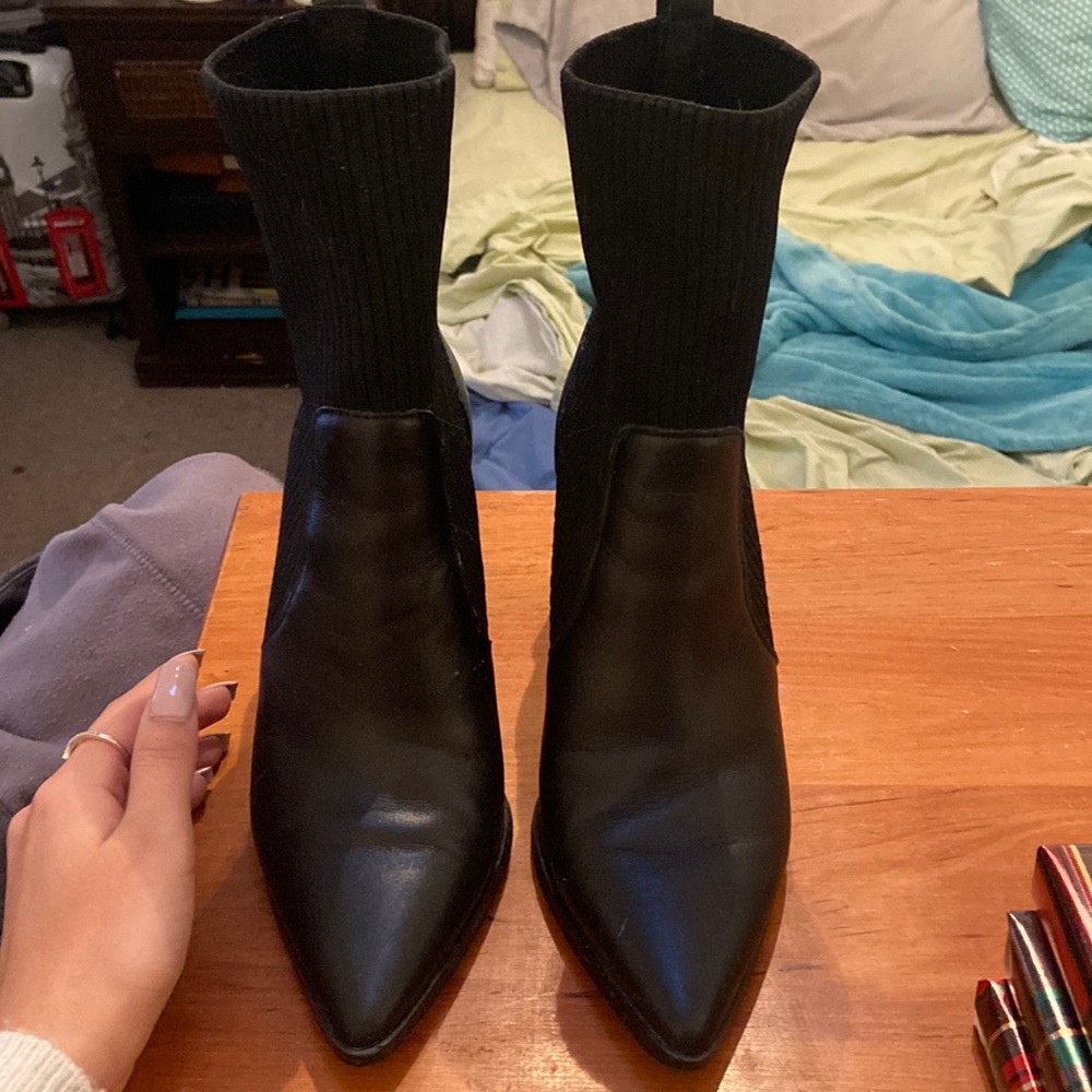 tackle steve madden